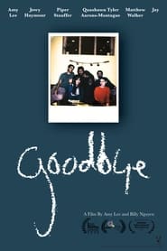 Goodbye' Poster