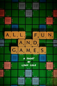 All Fun  Games' Poster