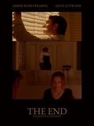 The End' Poster