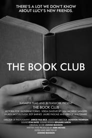 The Book Club' Poster