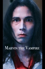 Marvin the Vampire' Poster