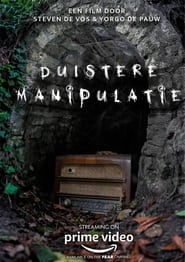 Duistere Manipulatie' Poster