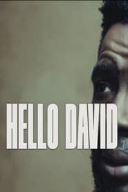 Hello David' Poster