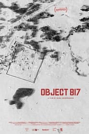 Object 817' Poster