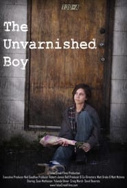 The Unvarnished Boy' Poster