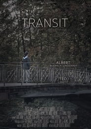 Transit' Poster