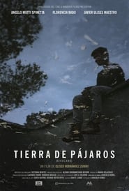 Tierra de Pjaros' Poster