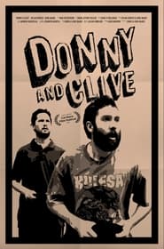 Donny and Clive' Poster