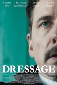 Dressage' Poster