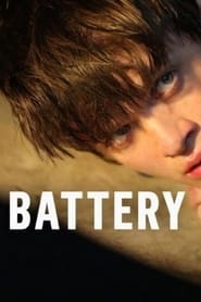 Battery' Poster