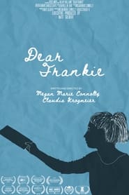 Dear Frankie' Poster