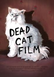 Dead Cat Film' Poster