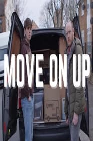Move on Up' Poster
