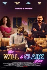 The Will  Clark Show' Poster