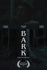Bark' Poster
