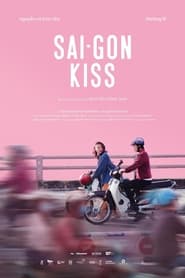 Saigon Kiss' Poster