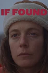 If Found' Poster