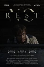 No Rest' Poster