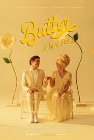 Butter' Poster
