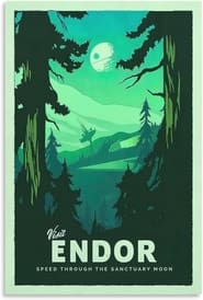 After Endor' Poster