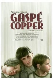 Gasp Copper' Poster