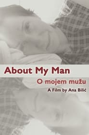 About My Man' Poster