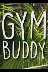 Gym Buddy' Poster