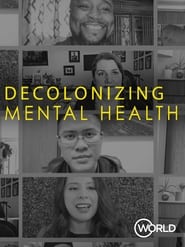 Decolonizing Mental Health' Poster