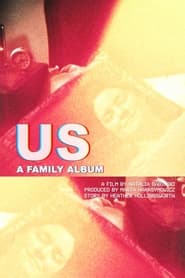 Us A Family Album' Poster