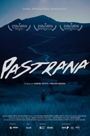 Pastrana' Poster