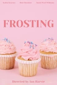 Frosting' Poster