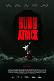 Huhu Attack' Poster