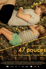 47 Pouces' Poster