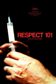 Respect 101' Poster