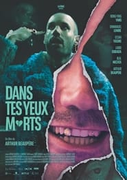 Dans tes yeux morts' Poster