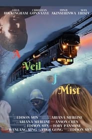 A Veil of Mist' Poster