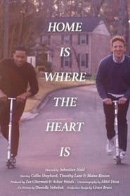 Home Is Where the Heart Is' Poster