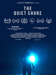 The Quiet Shore' Poster