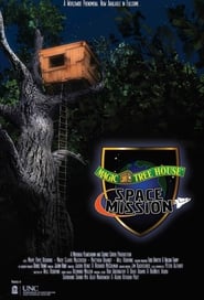 Magic Tree House Space Mission' Poster