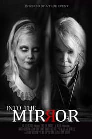 Into the Mirror' Poster