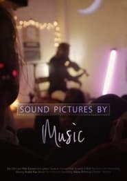 Sound Pictures by Music' Poster