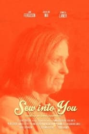 Sew into You' Poster