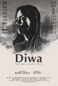 Diwa' Poster