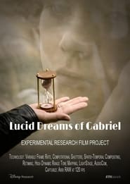 Lucid Dreams of Gabriel' Poster