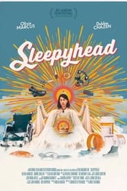 Sleepyhead' Poster