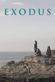Exodus' Poster