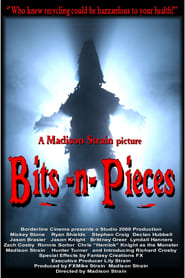 Bits n Pieces' Poster