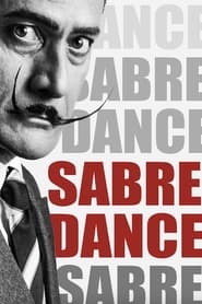 Sabre Dance' Poster