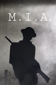 MIA' Poster