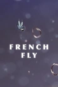 French Fly' Poster